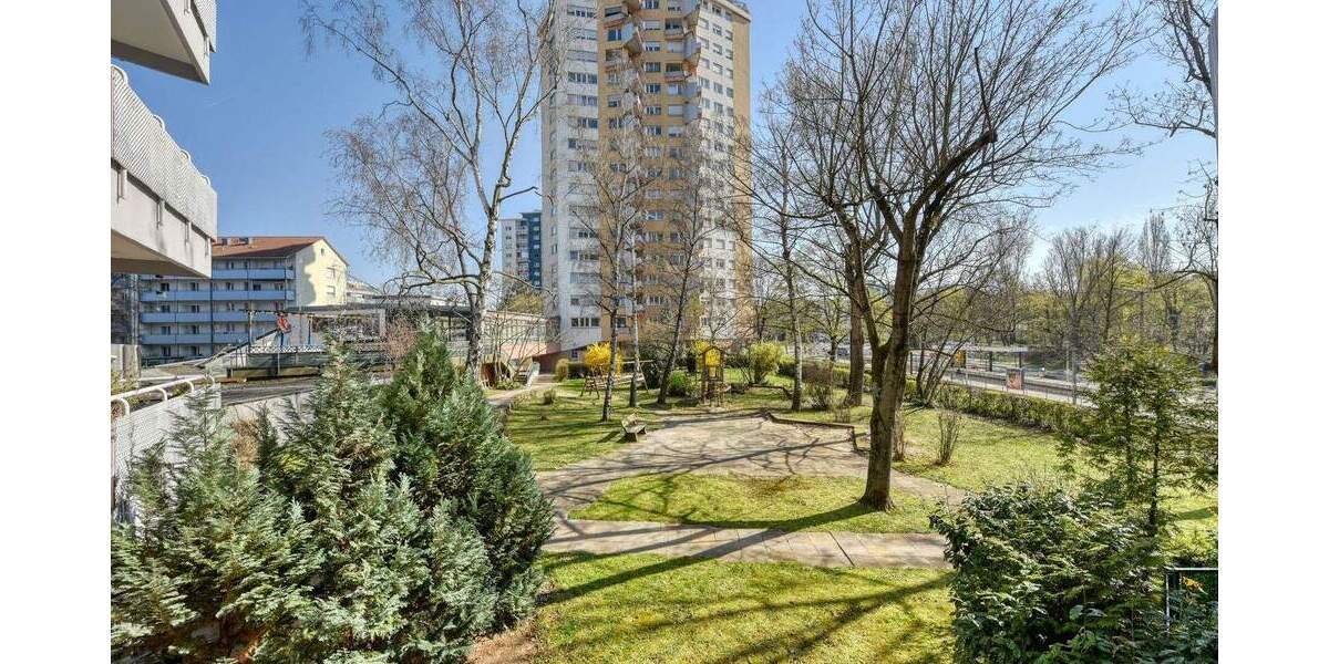 Etagenwohnung Stuttgart Rot - 3 Zimmer, 71 m&sup2;, 210.000&euro; | Angebot:25896204