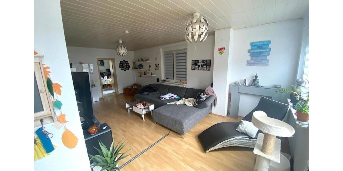 Erdgeschoßwohnung Murrhardt - 5 Zimmer, 159 m&sup2;, 1.520&euro; | Angebot:26589352