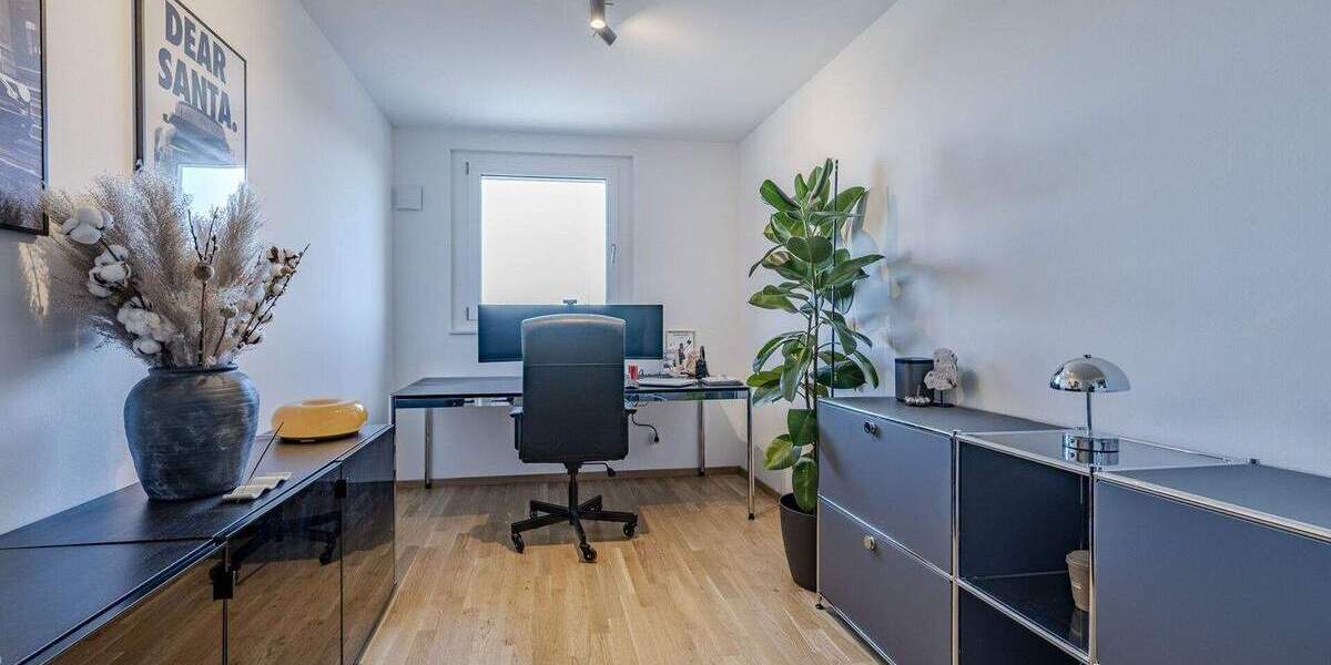 Etagenwohnung Bietigheim-Bissingen Bietigheim - 4 Zimmer, 113 m&sup2;, 599.000&euro; | Angebot:25704224