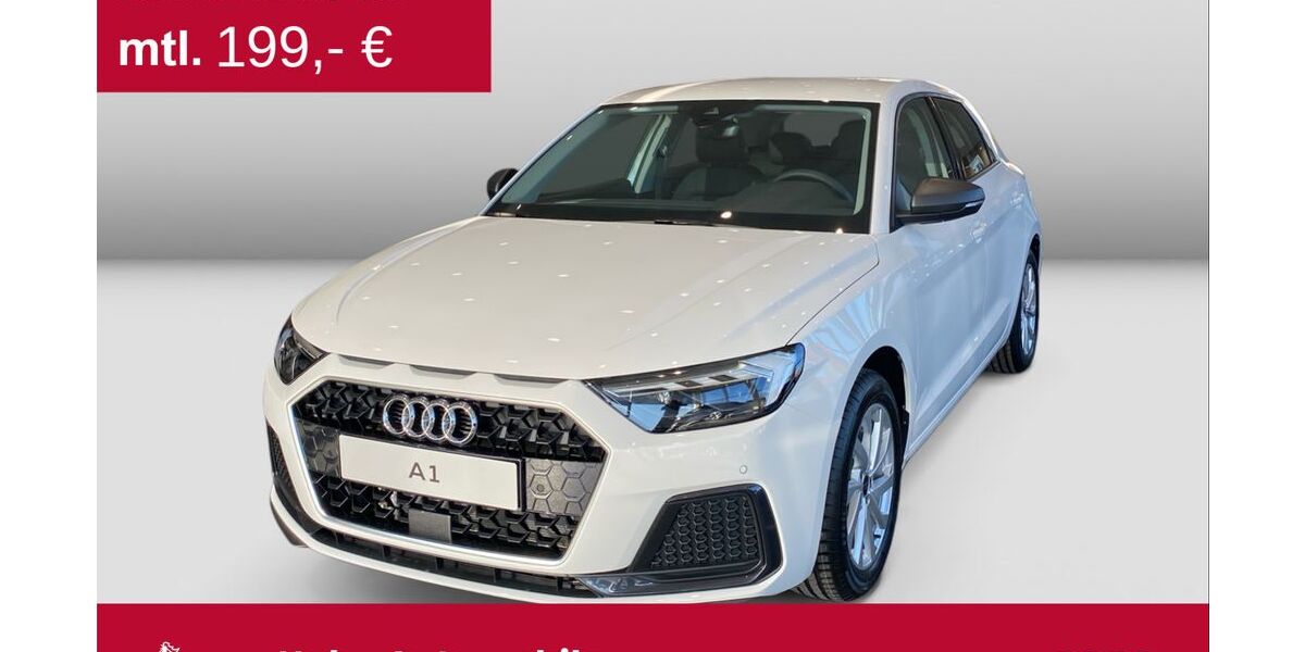 Audi A1 1.150 km 23.499 &euro; Göppingen 73037