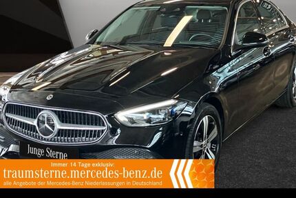 Mercedes-Benz C 300 34.758 km 35.890 &euro; Stuttgart 70469