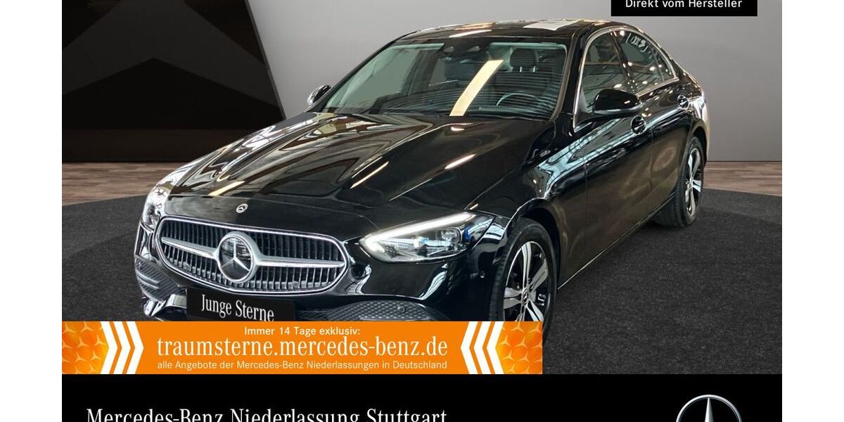 Mercedes-Benz C 300 34.758 km 35.890 &euro; Stuttgart 70469