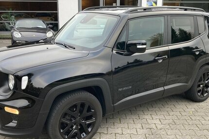 Jeep Renegade *Navi, unfallfrei* 37.000 km 19.750 &euro; Schorndorf 73614