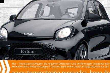 Smart ForFour 13.090 km 14.190 &euro; Stuttgart 70469