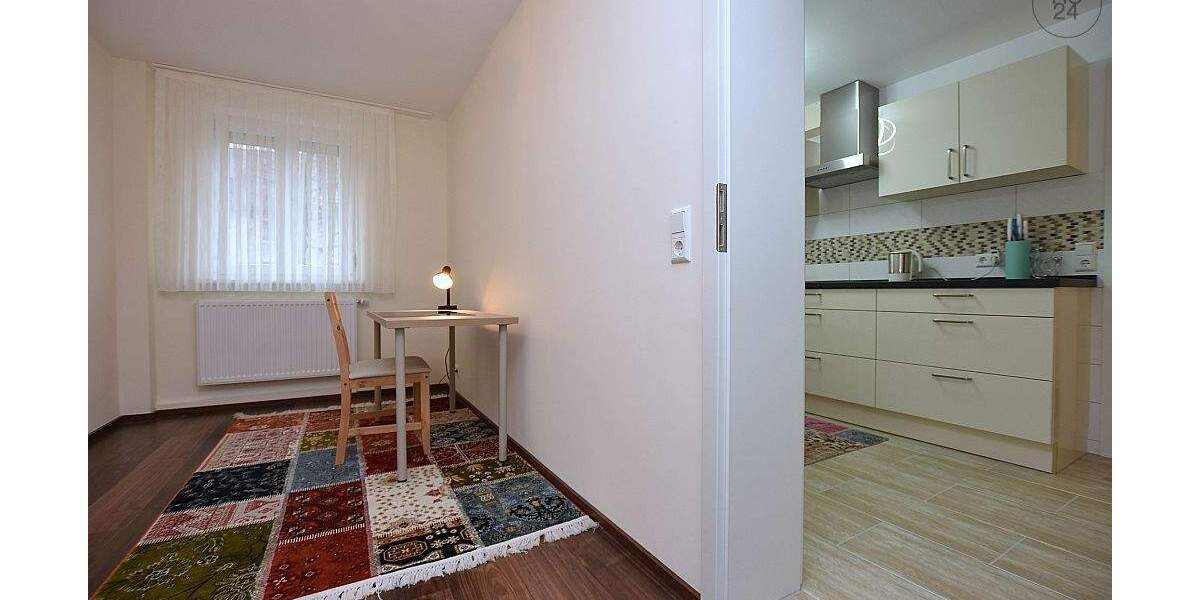 Etagenwohnung Backnang - 2 Zimmer, 60 m&sup2;, 1.150&euro; | Angebot:25742826