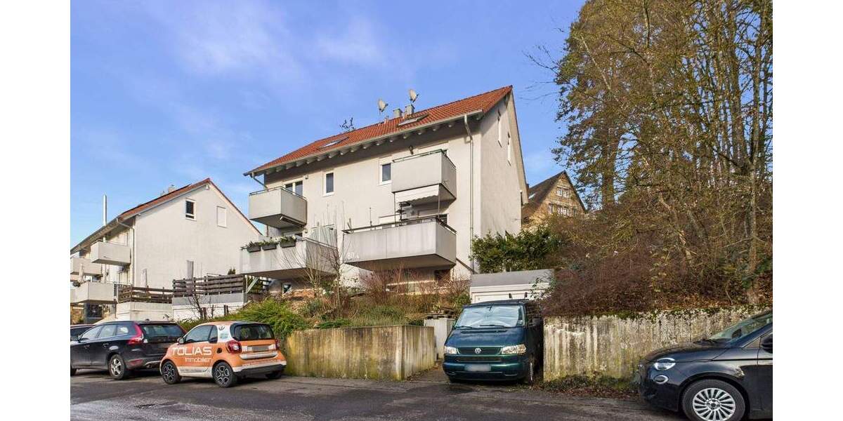 Doppelhaushälfte Böblingen - 5 Zimmer, 111 m&sup2;, 520.000&euro; | Angebot:25771172
