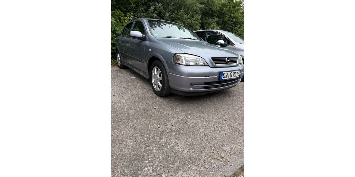 Opel Astra 194.000 km 999 &euro; Sindelfingen 71067