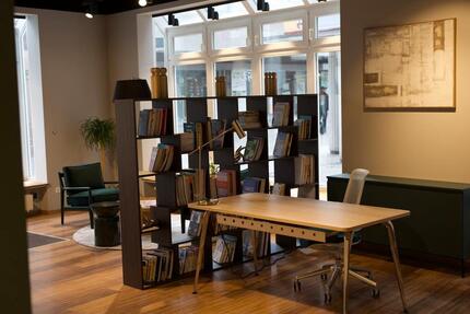 Gewerbeobjekt Vaihingen an der Enz - 250&euro; | Angebot:21398464