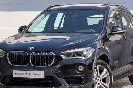 BMW X1 152.000 km 14.850 &euro; Stuttgart 70437