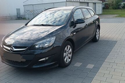 Opel Astra 234.000 km 4.750 &euro; Steinheim 71711