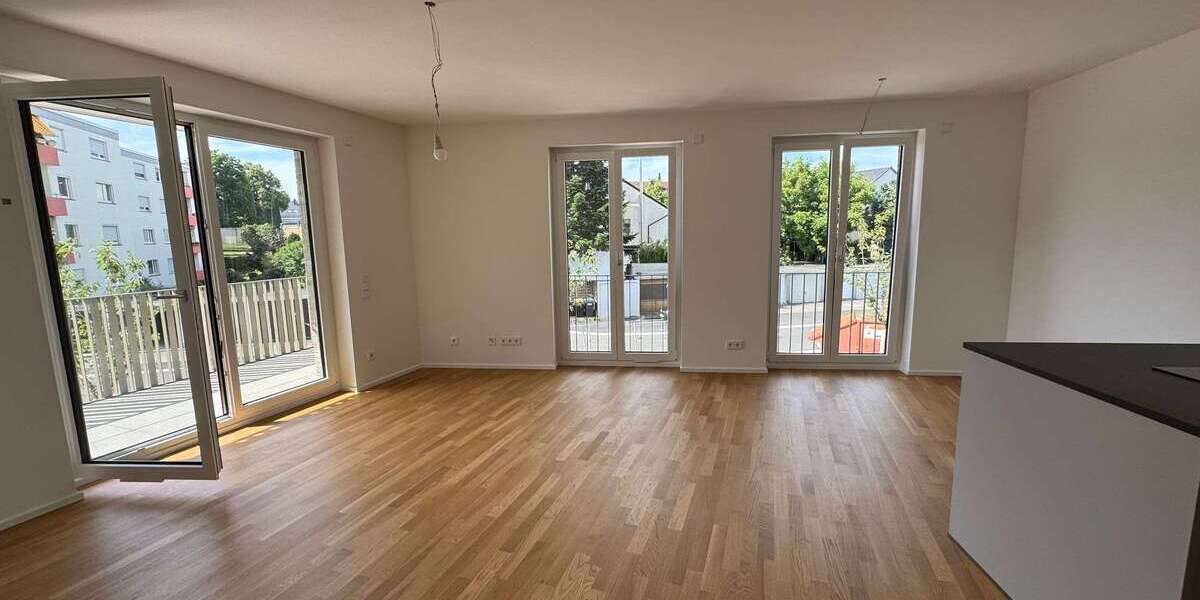 Etagenwohnung Ostfildern - 3 Zimmer, 83 m&sup2;, 1.552&euro; | Angebot:27110698