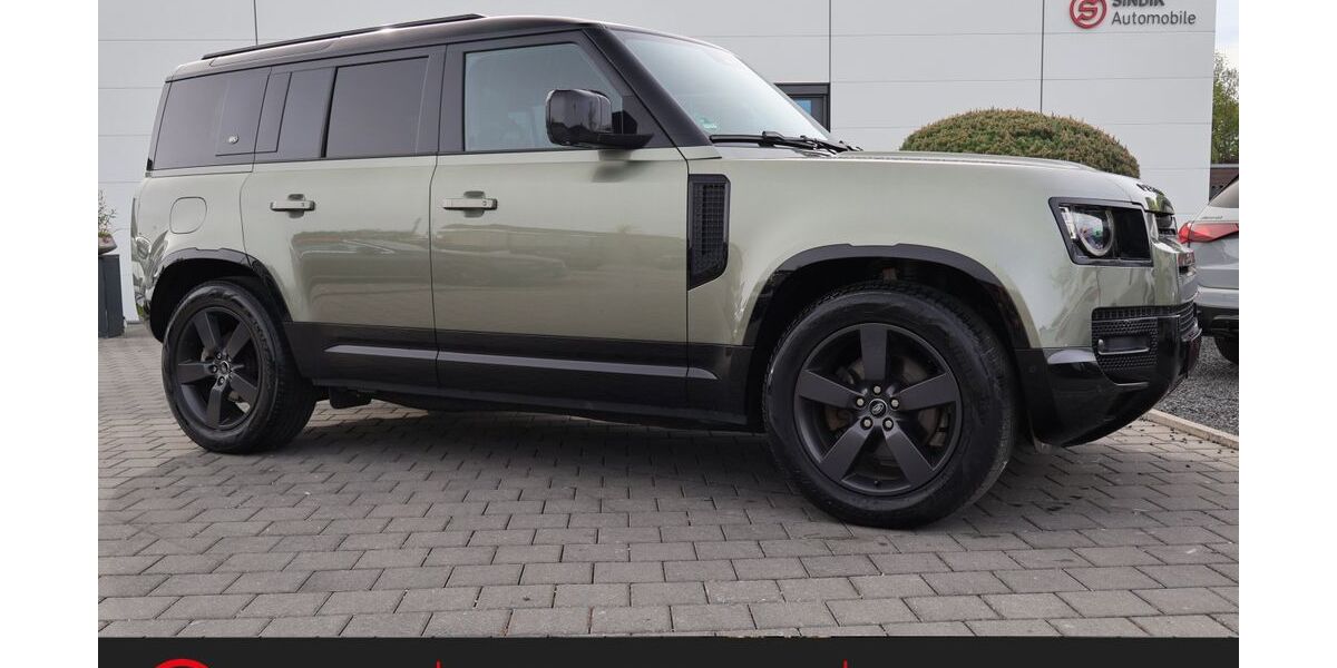 Land Rover Defender 109.800 km 55.390 &euro; Kirchheim unter Teck 73230
