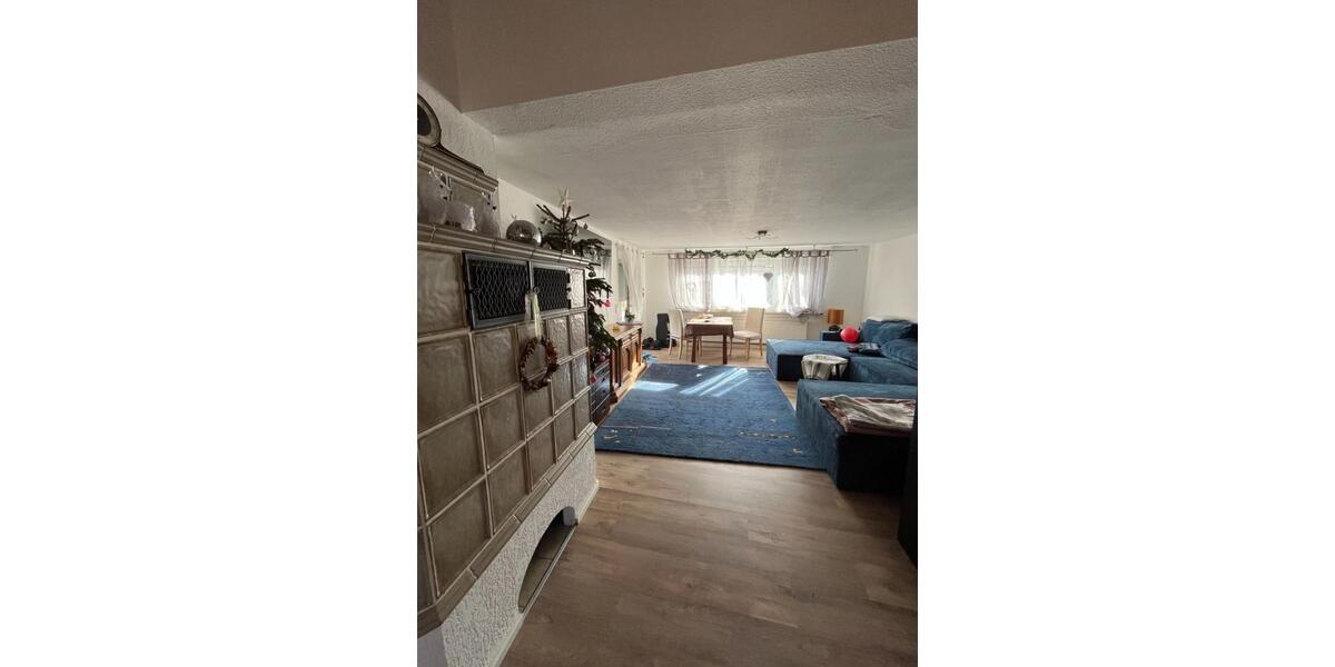 Etagenwohnung Lorch - 3 Zimmer, 96 m&sup2;, 880&euro; | Angebot:25216173