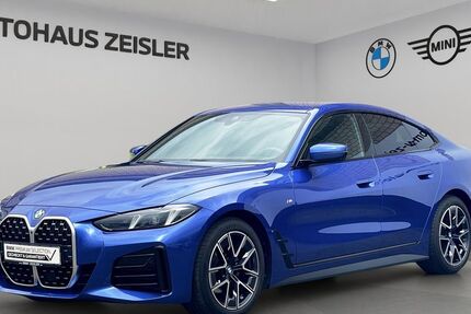 BMW 420 Gran Coupé 15.900 km 44.840 &euro; Waiblingen 71332