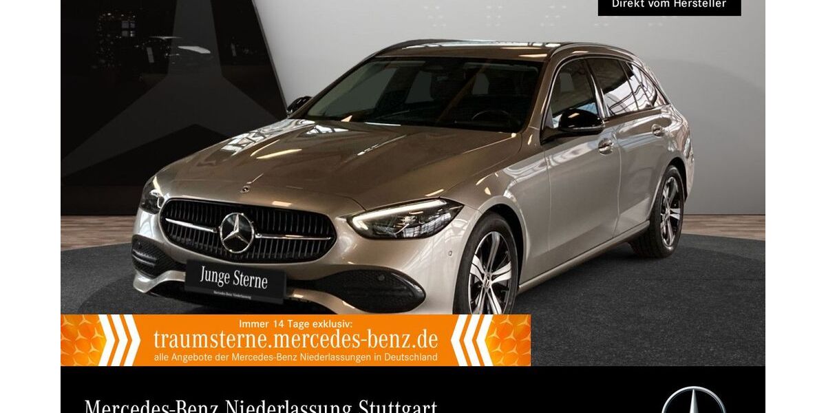 Mercedes-Benz C 220 69.809 km 31.890 &euro; Stuttgart 70469