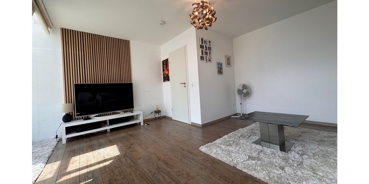 Seltene 3,5-Zi.-Maisonette-ETW mit großem Wohlfühlfaktor in Kornwestheim - Maisonettenwohnung Kornwestheim | Angebot:27056144