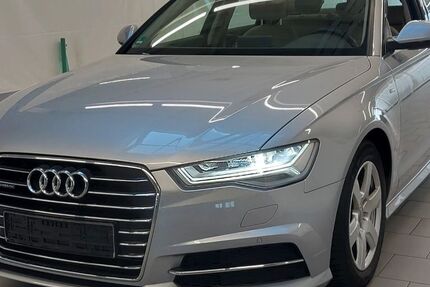 Audi A6 105.900 km 22.950 &euro; Reichenbach an der Fils 73262