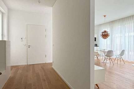 Wohnung Stuttgart - 2 Zimmer, 66 m&sup2;, 1.250&euro; | Angebot:27703858