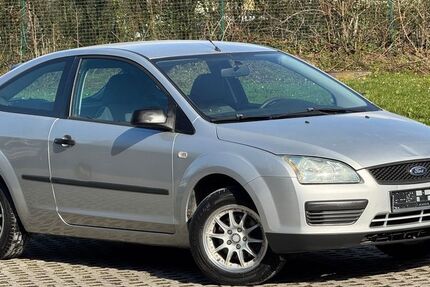 Ford Focus 208.000 km 2.000 &euro; Murr 71711