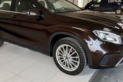 Mercedes-Benz GLA 220 149.950 km 17.900 &euro; Backnang 71522