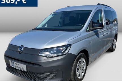 VW Caddy Maxi 51.282 km 27.290 &euro; Schorndorf 73614