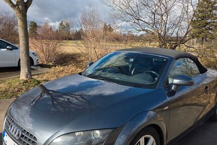 Audi TT 127.900 km 10.500 &euro; Weilheim Teck 73235