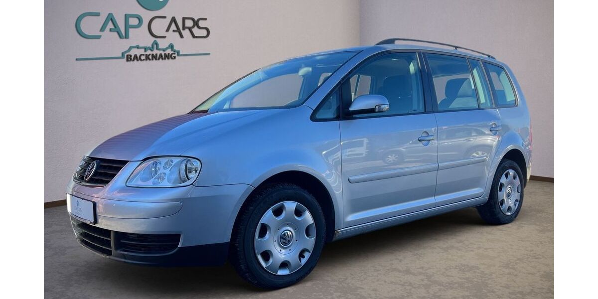 VW Touran 174.500 km 3.900 &euro; Backnang 71522