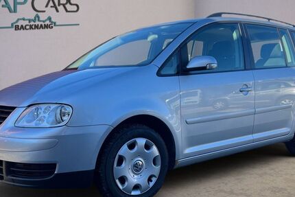 VW Touran 174.500 km 4.500 &euro; Backnang 71522
