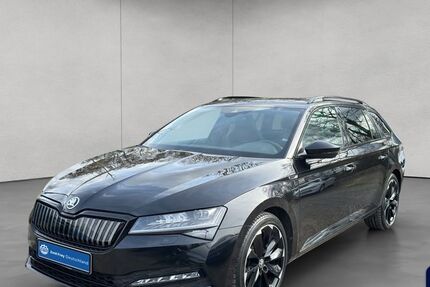 Skoda Superb 154.277 km 20.890 &euro; Filderstadt 70794