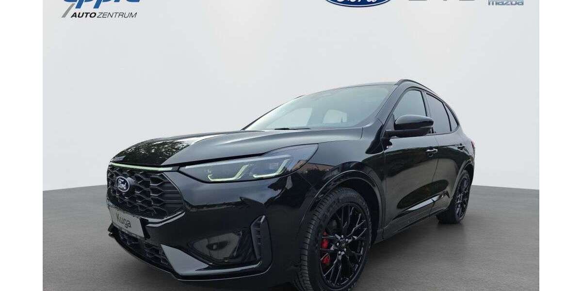 Ford Kuga 2.000 km 46.990 &euro; Rutesheim 71277