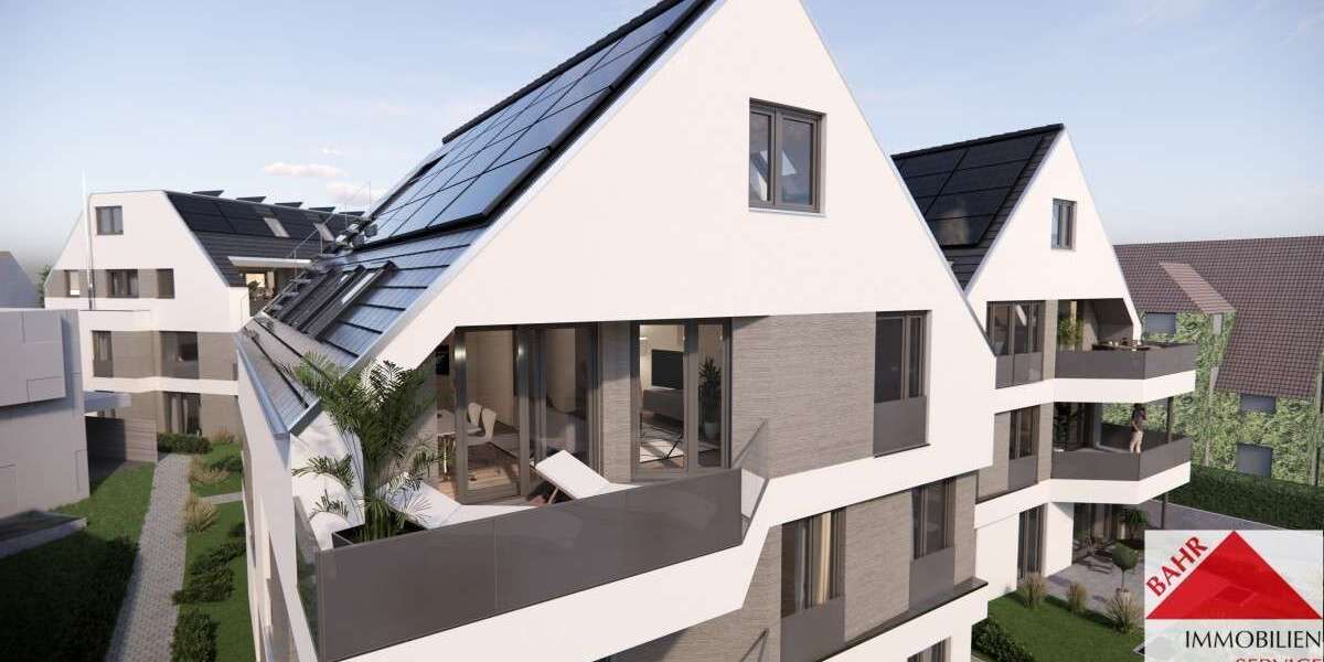 Etagenwohnung Stuttgart Vaihingen - 3 Zimmer, 74 m&sup2;, 639.000&euro; | Angebot:26027992