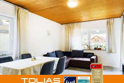 Wohnung Korb - 3 Zimmer, 64 m&sup2;, 240.000&euro; | Angebot:26072164