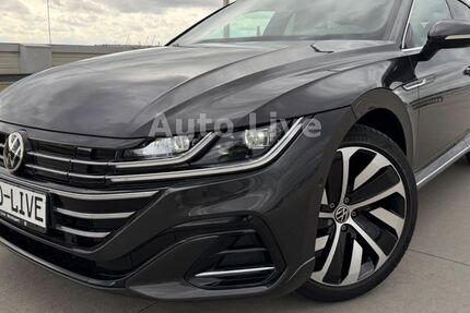 VW Arteon 123.140 km 24.990 &euro; Böblingen/Stuttgart 71034