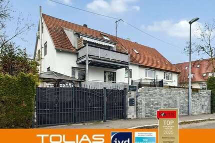 Haus Magstadt - 6 Zimmer, 124 m&sup2;, 699.000&euro; | Angebot:24735764