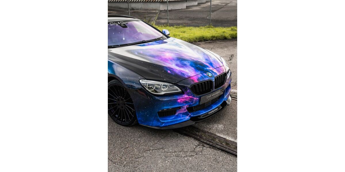 BMW 650 Gran Coupé 148.000 km 43.000 &euro; Leinfelden-Echterdingen 70771