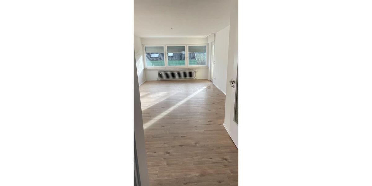 Erdgeschoßwohnung Bietigheim-Bissingen Bissingen - 3 Zimmer, 80 m&sup2;, 1.050&euro; | Angebot:25298764
