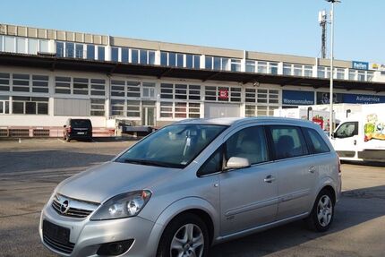 Opel Zafira 225.200 km 2.200 &euro; Stuttgart 70437