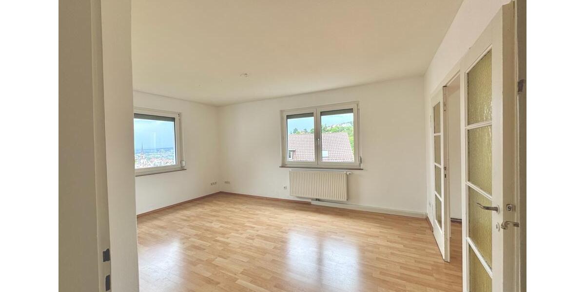 Etagenwohnung Stuttgart Stuttgart-Ost - 3 Zimmer, 84 m&sup2;, 1.450&euro; | Angebot:26022437