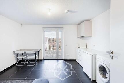 Wohnung Backnang - 2 Zimmer, 40 m&sup2;, 485&euro; | Angebot:25590605