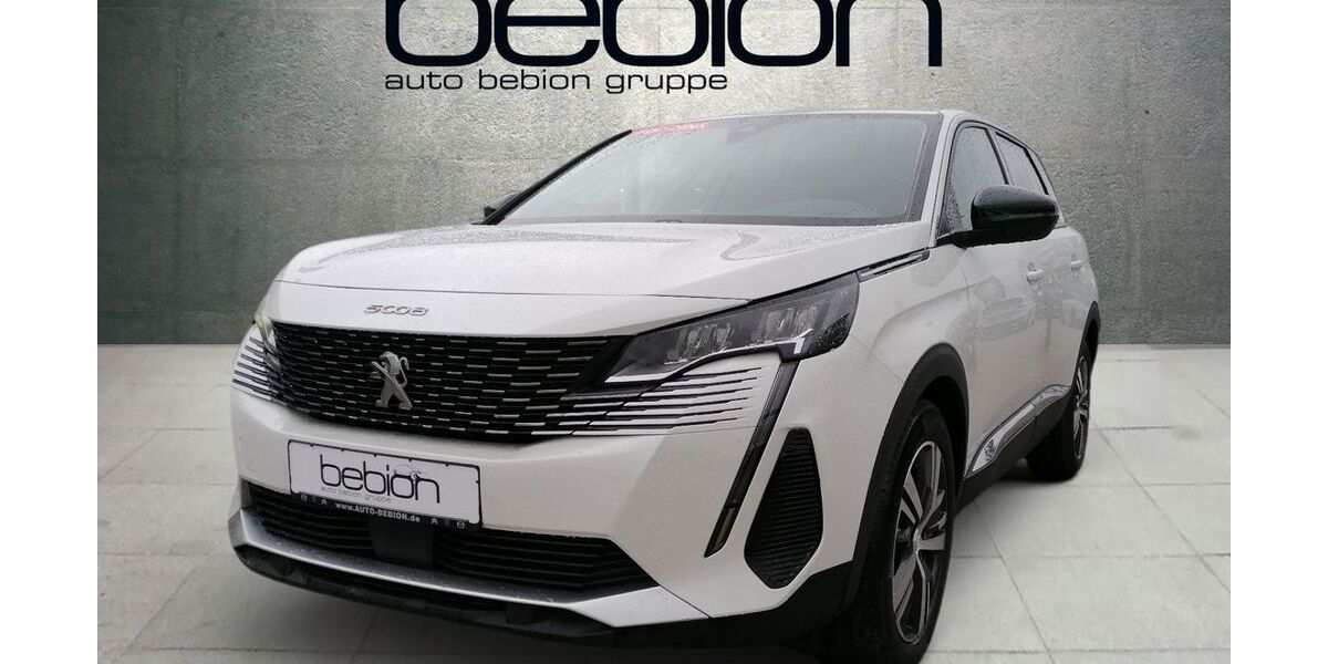 Peugeot 5008 41.200 km 30.900 &euro; Esslingen 73728