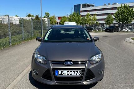 Ford Focus 165.500 km 6.290 &euro; Kornwestheim 70806