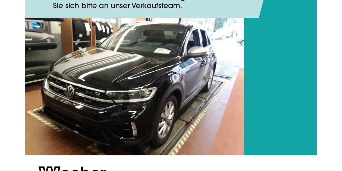 VW T-Roc 46.129 km 34.990 &euro; Leonberg 71229