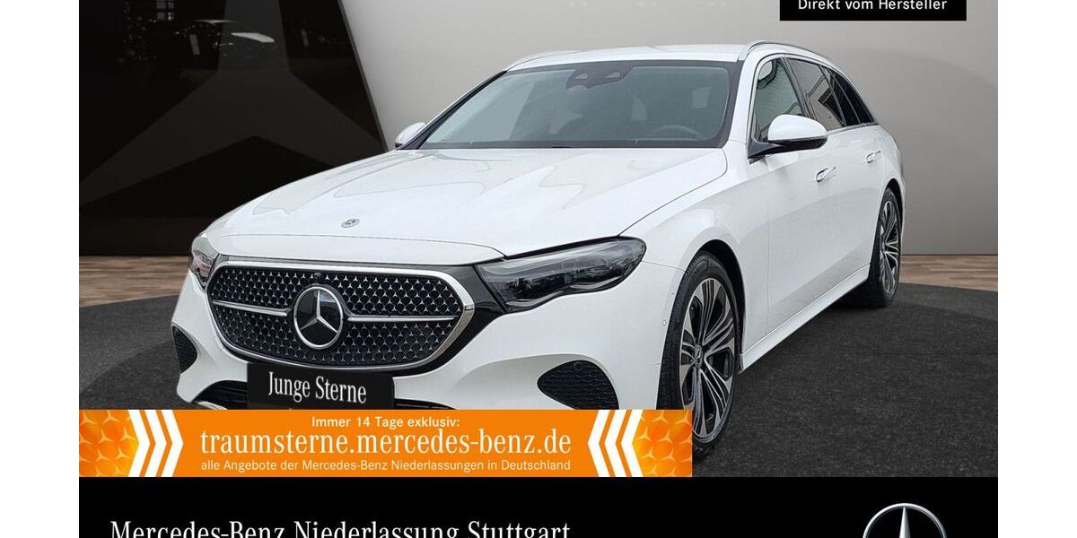 Mercedes-Benz E 300 37.208 km 43.990 &euro; Böblingen 71034