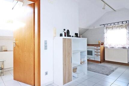 Wohnung Göppingen Faurndau - 1 Zimmer, 39 m&sup2;, 110.000&euro; | Angebot:25991040