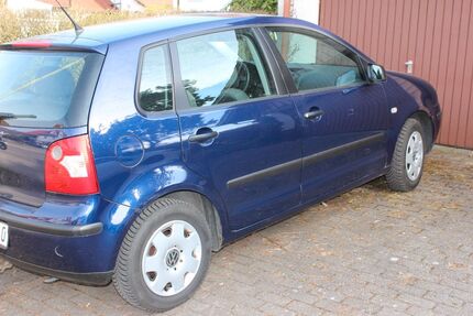 VW Polo 180.000 km 1.900 &euro; Breitenfürst 73642