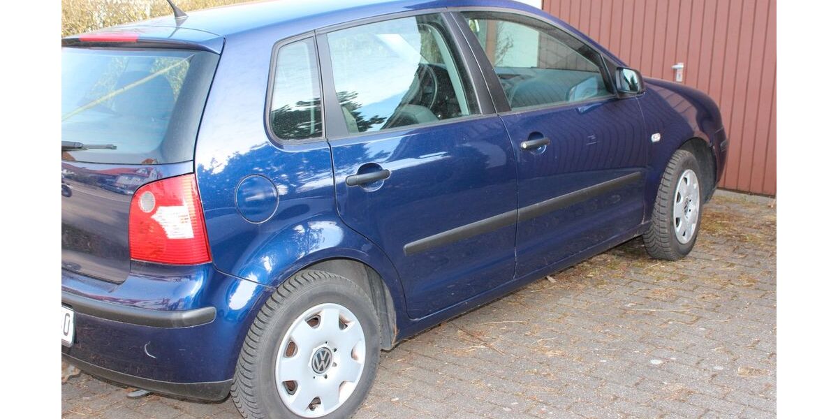 VW Polo 180.000 km 1.900 &euro; Breitenfürst 73642