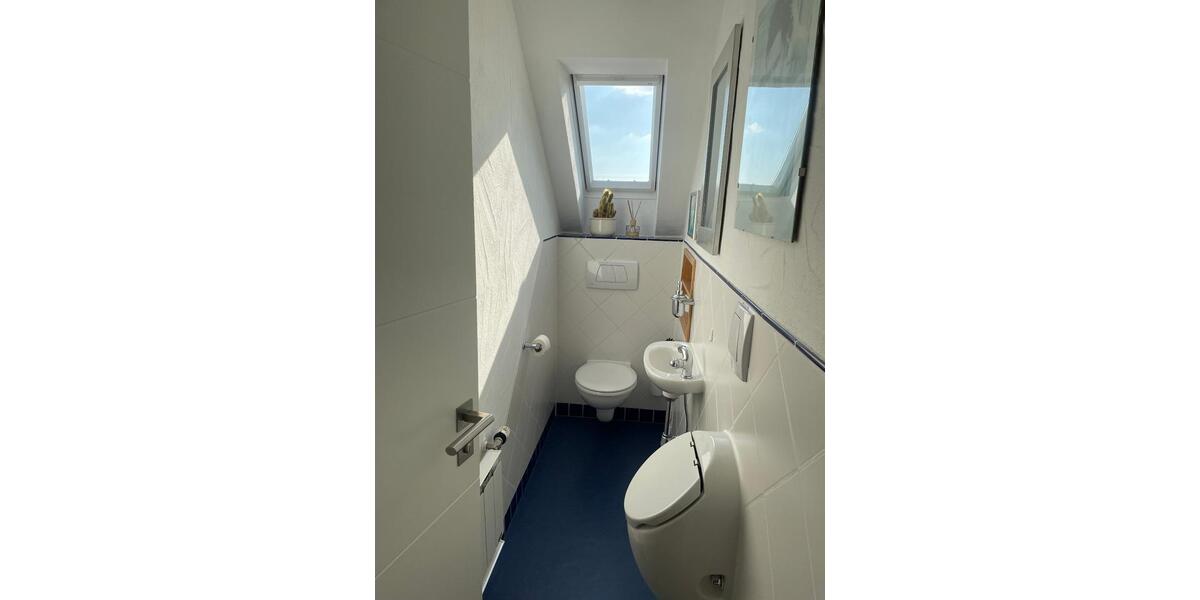 Maisonettenwohnung Göppingen Faurndau - 4 Zimmer, 115 m&sup2;, 1.250&euro; | Angebot:25751046