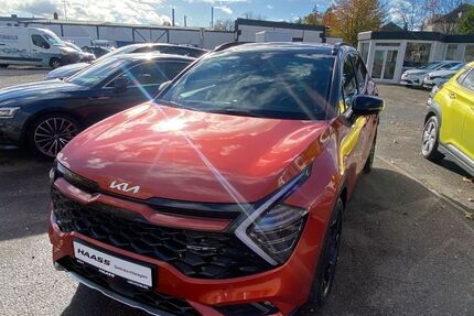 Kia Sportage 25.000 km 32.900 &euro; Ludwigsburg 71636