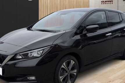 Nissan Leaf 77.500 km 13.490 &euro; Murr 71711