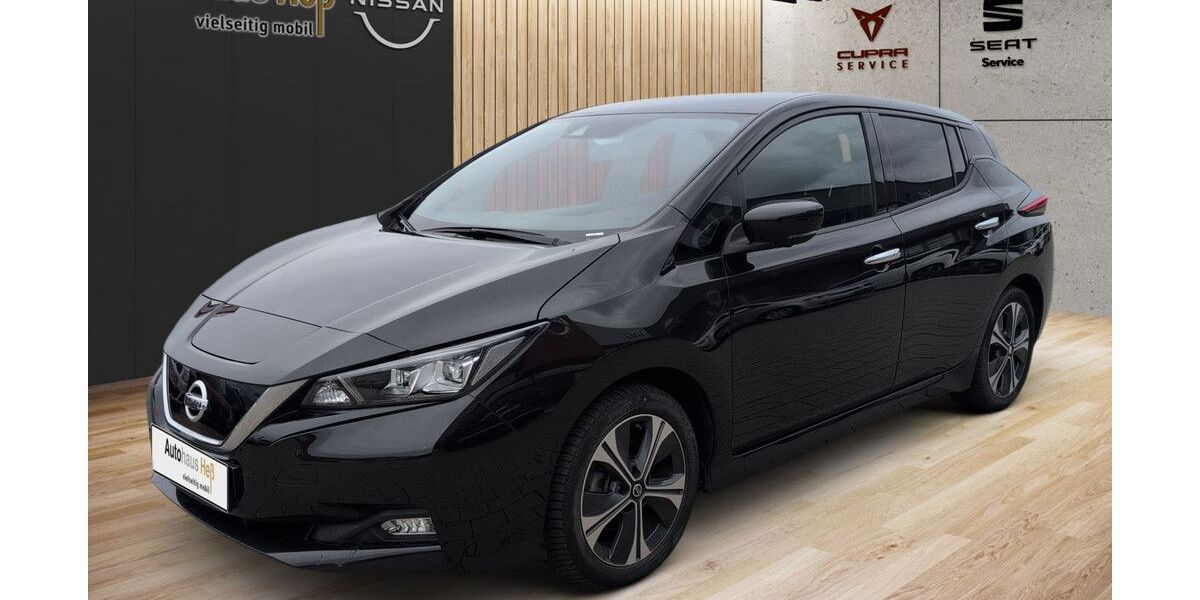 Nissan Leaf 77.500 km 13.490 &euro; Murr 71711